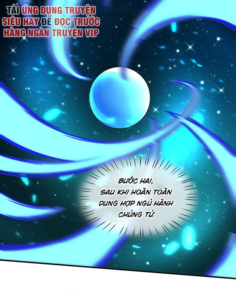 Vạn Cổ Thần Vương Chap 147 - Next Chap 148