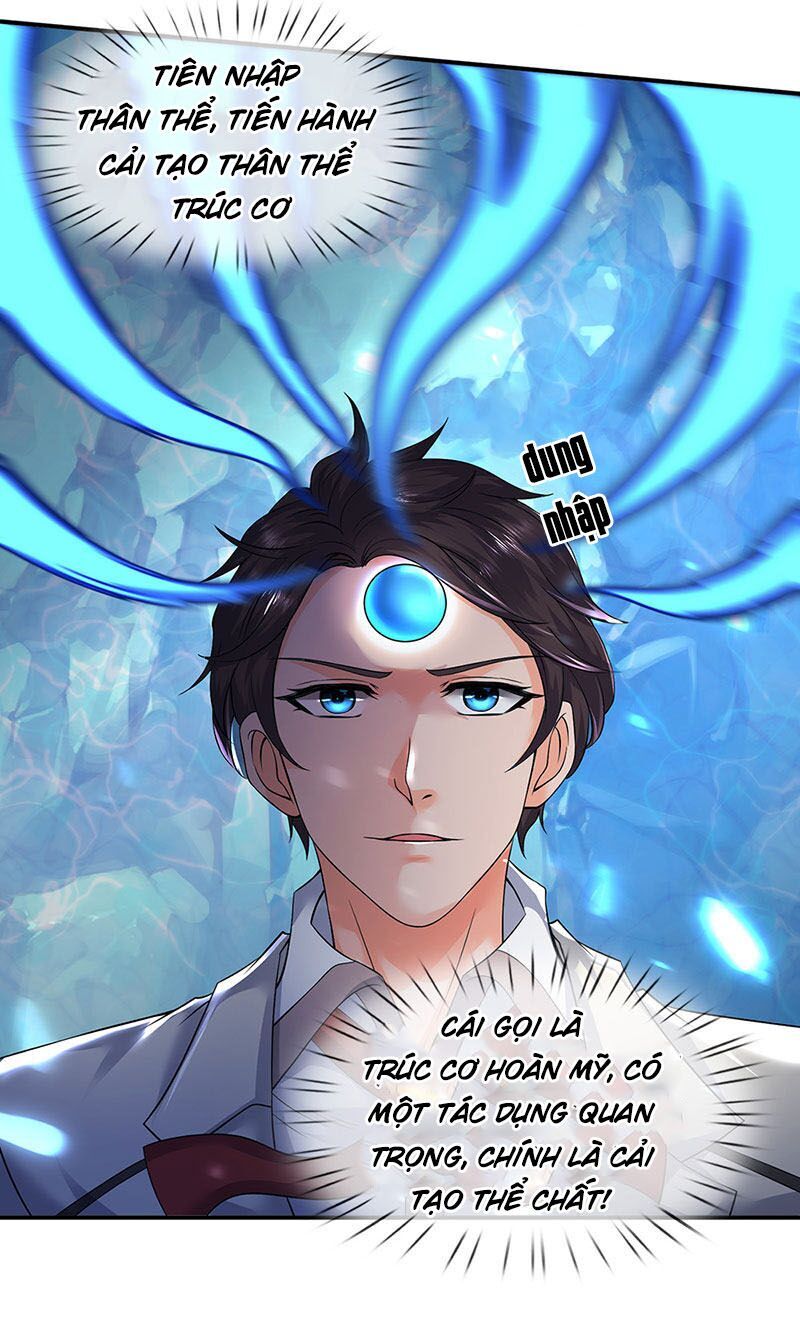 Vạn Cổ Thần Vương Chap 147 - Next Chap 148