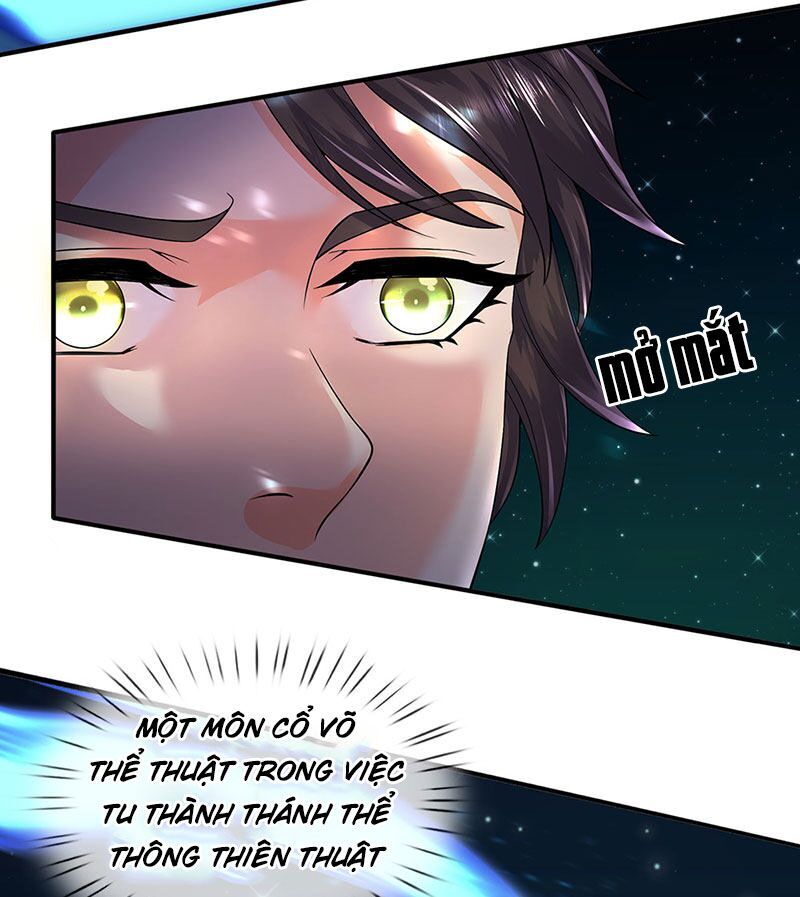 Vạn Cổ Thần Vương Chap 147 - Next Chap 148