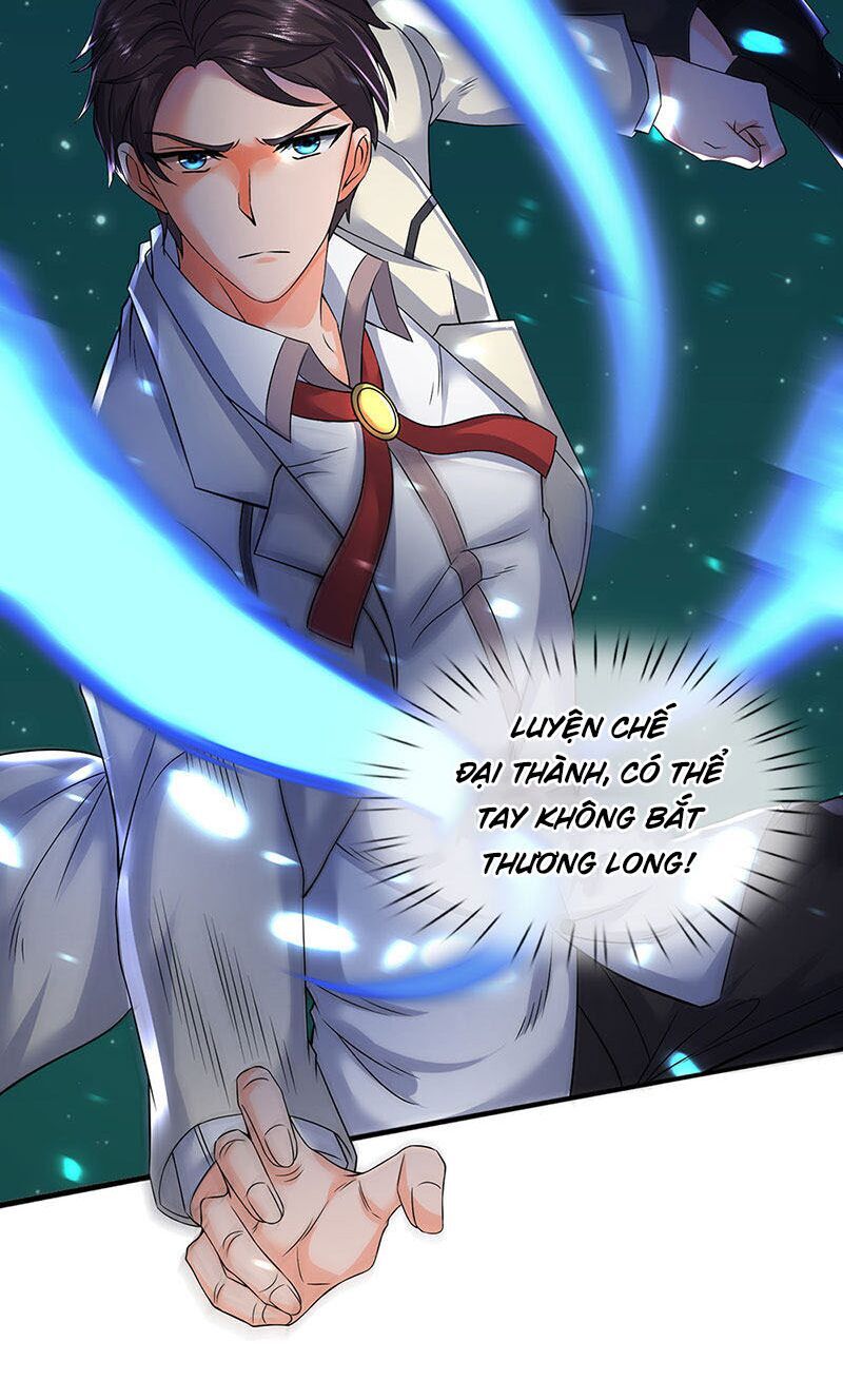 Vạn Cổ Thần Vương Chap 147 - Next Chap 148