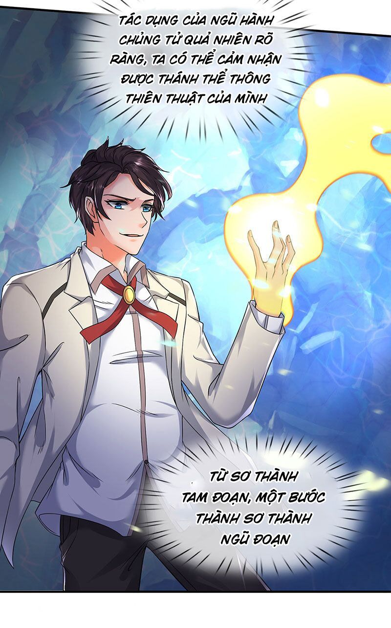 Vạn Cổ Thần Vương Chap 147 - Next Chap 148
