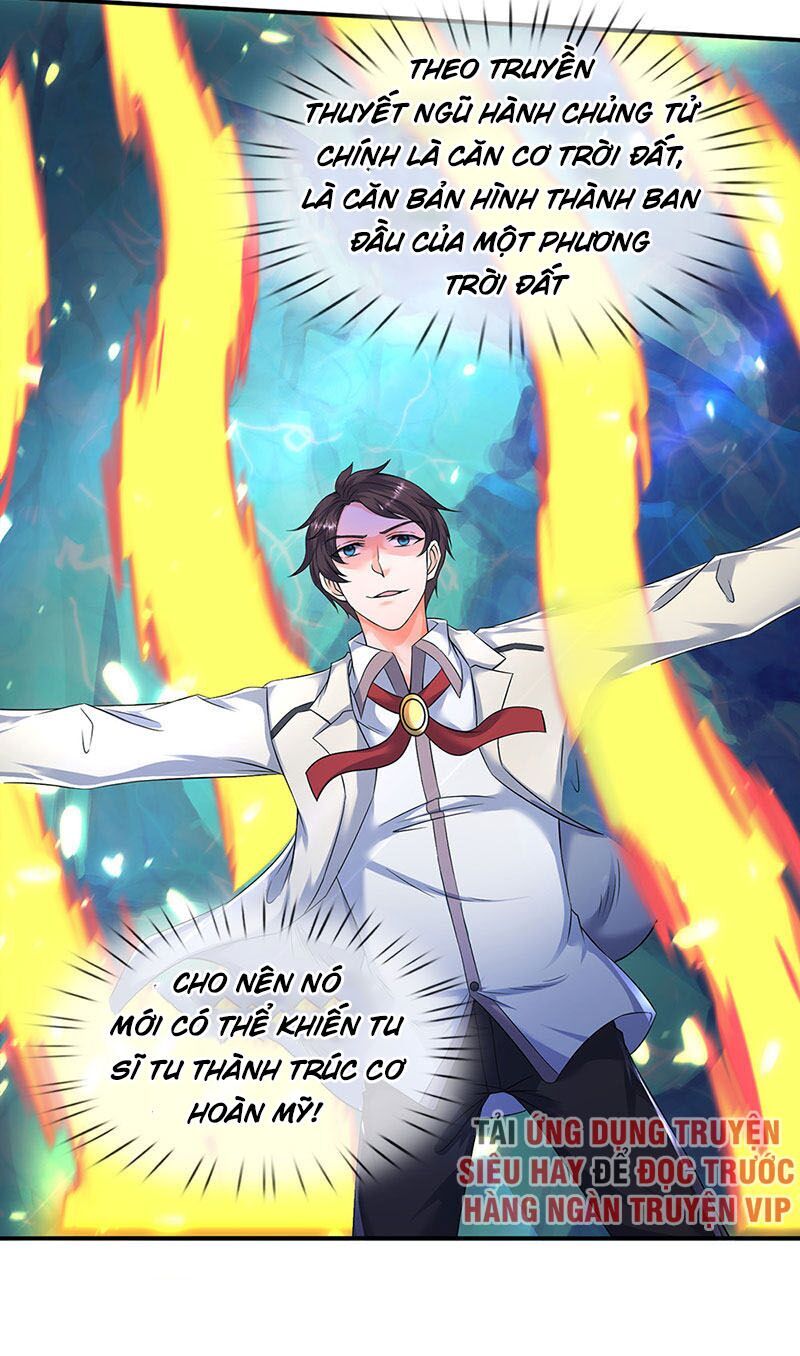 Vạn Cổ Thần Vương Chap 147 - Next Chap 148
