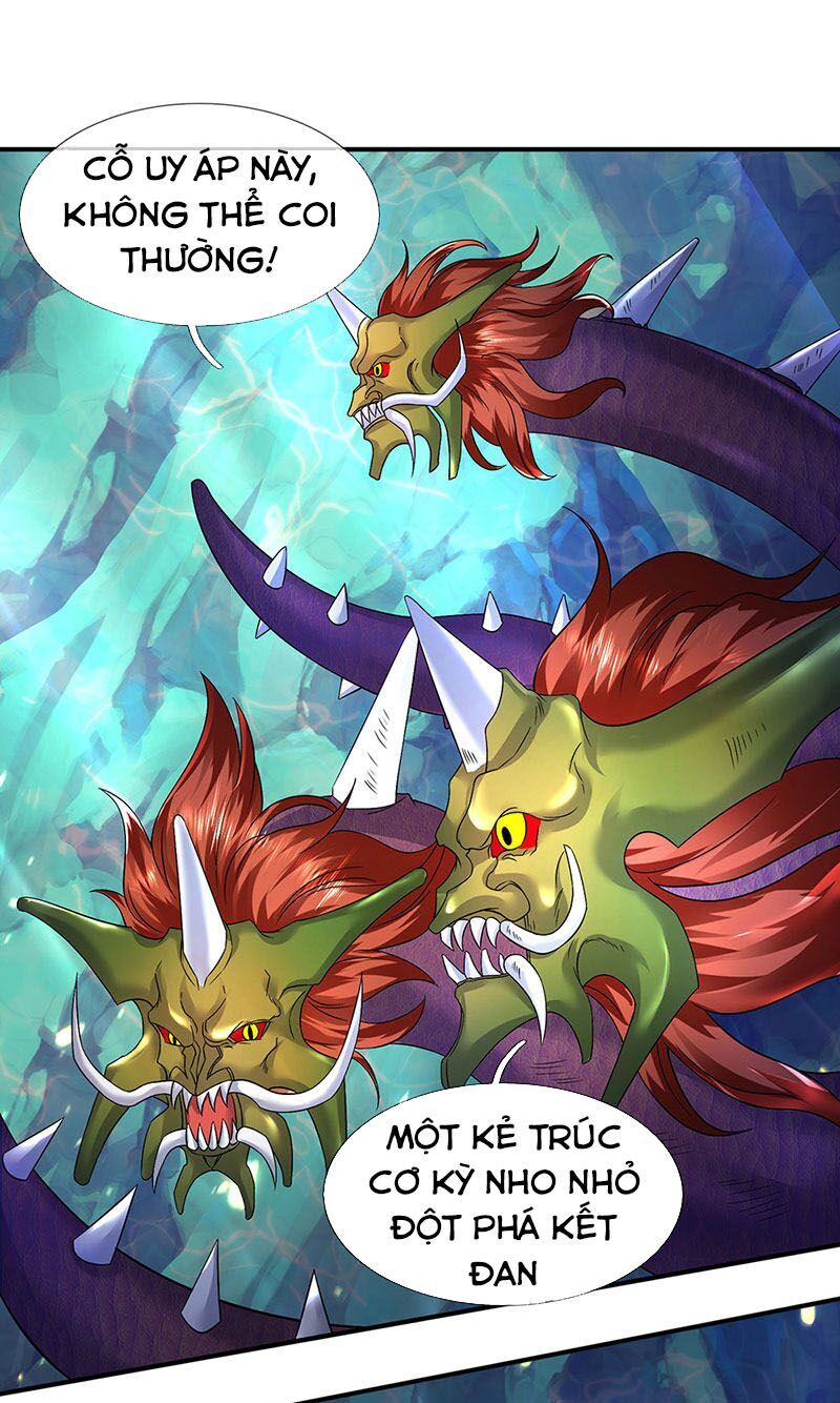 Vạn Cổ Thần Vương Chap 147 - Next Chap 148