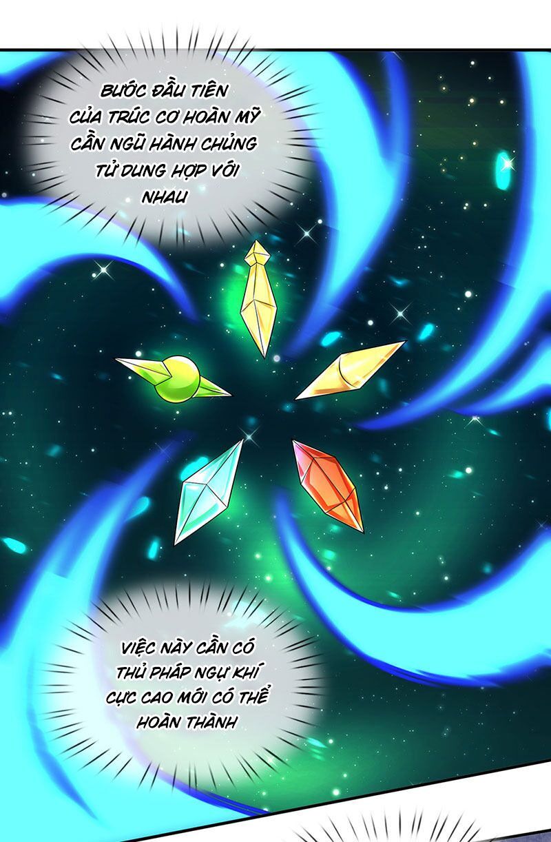 Vạn Cổ Thần Vương Chap 147 - Next Chap 148