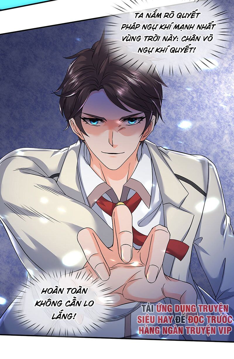 Vạn Cổ Thần Vương Chap 147 - Next Chap 148