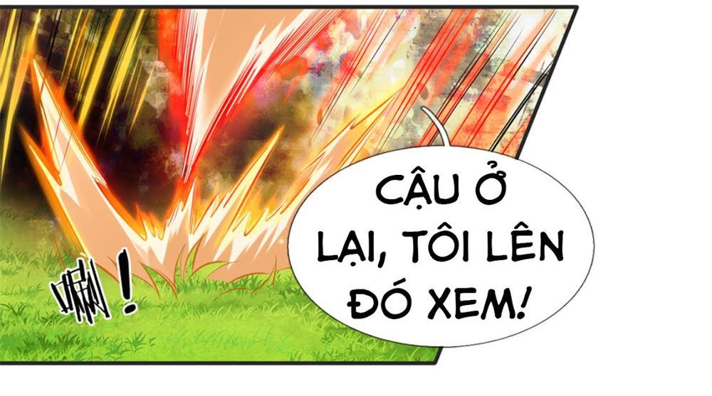 Vạn Cổ Thần Vương Chap 18 - Next Chap 19