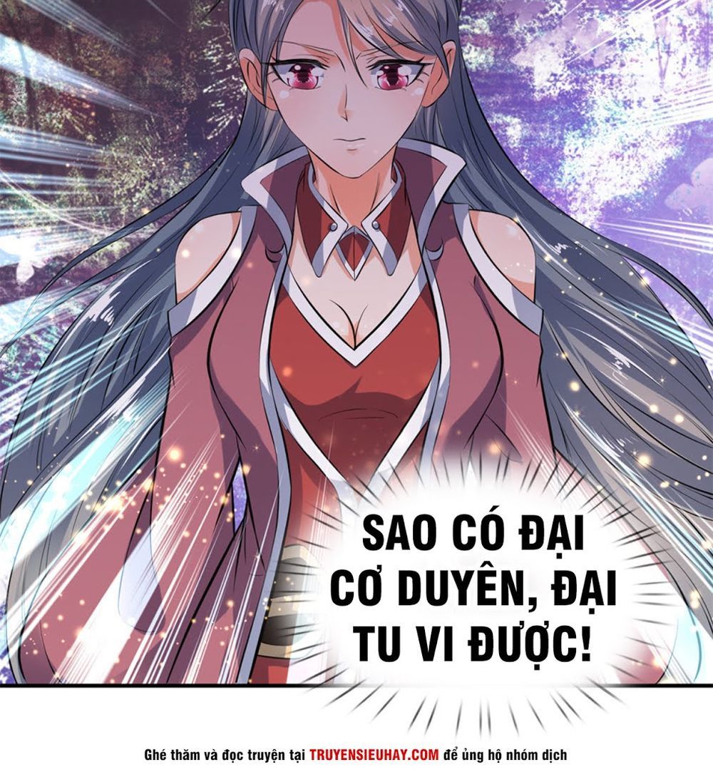 Vạn Cổ Thần Vương Chap 18 - Next Chap 19