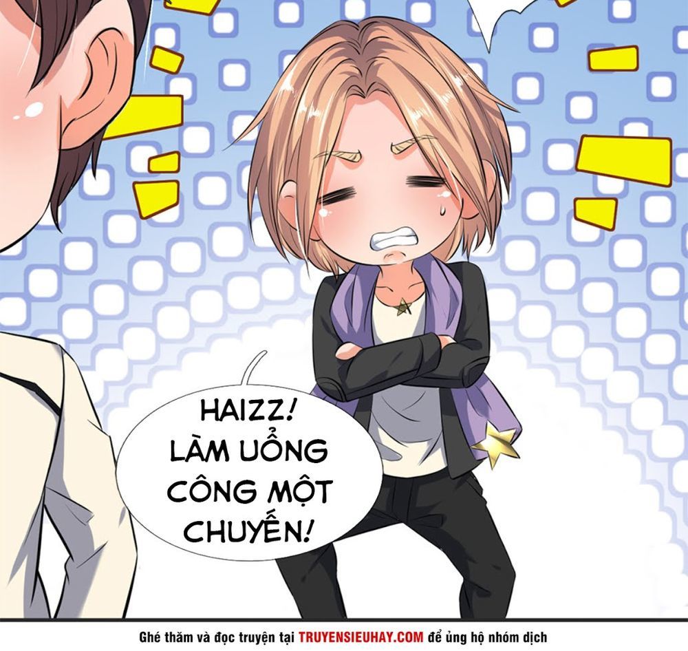 Vạn Cổ Thần Vương Chap 18 - Next Chap 19
