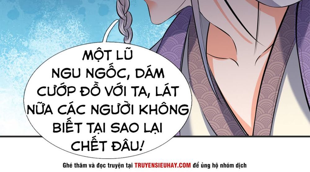Vạn Cổ Thần Vương Chap 18 - Next Chap 19