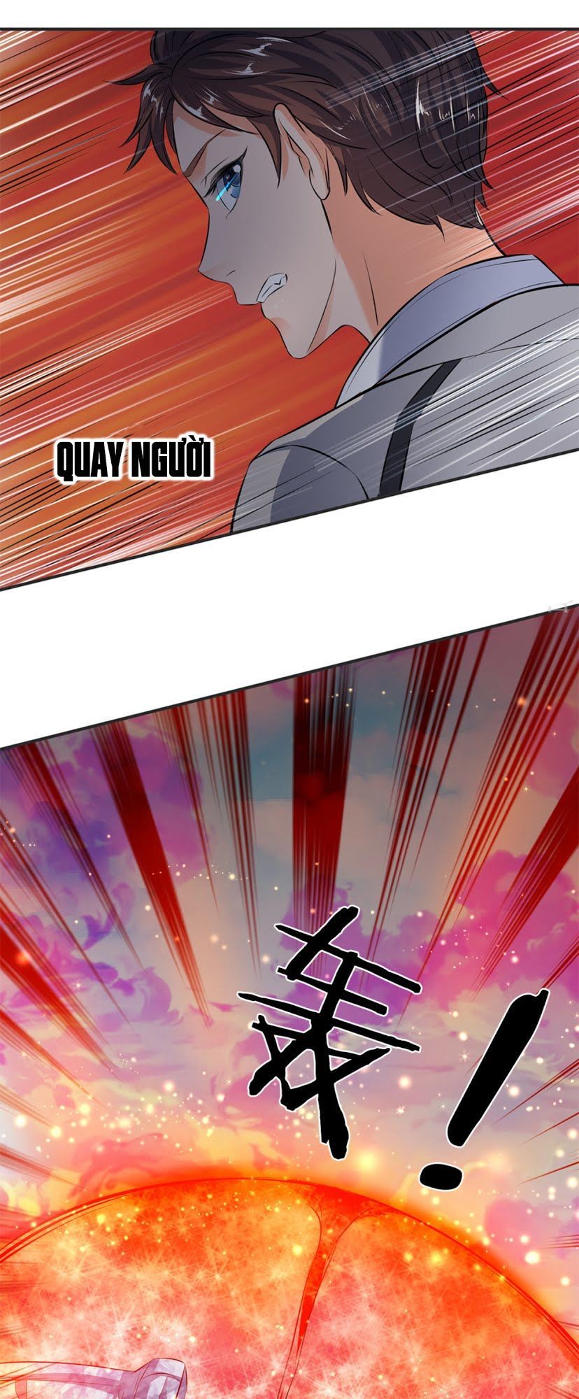 Vạn Cổ Thần Vương Chap 18 - Next Chap 19