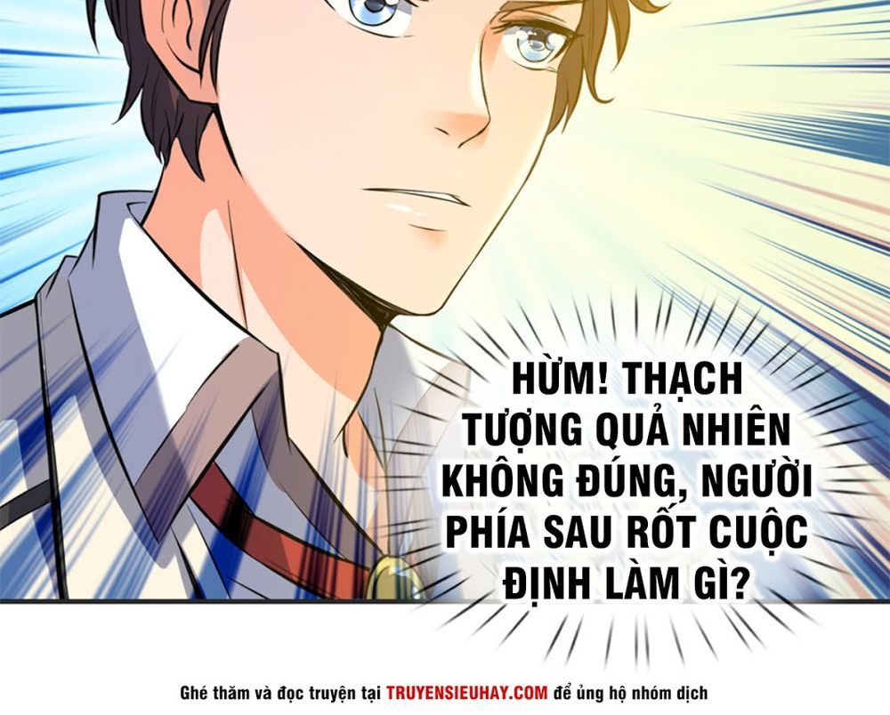 Vạn Cổ Thần Vương Chap 18 - Next Chap 19