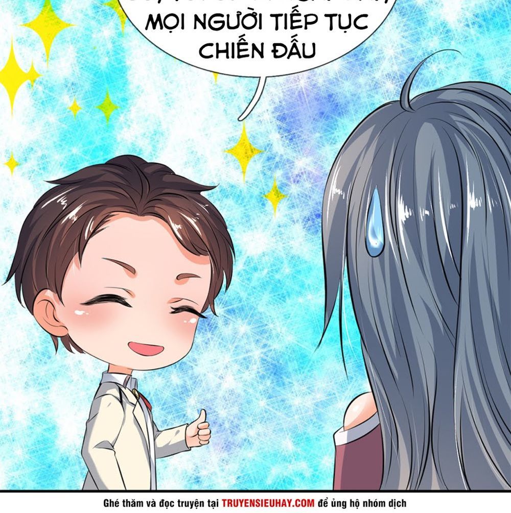 Vạn Cổ Thần Vương Chap 18 - Next Chap 19