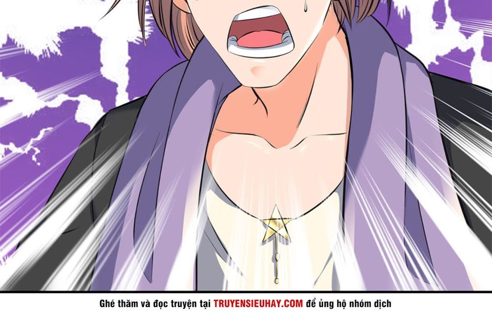 Vạn Cổ Thần Vương Chap 18 - Next Chap 19