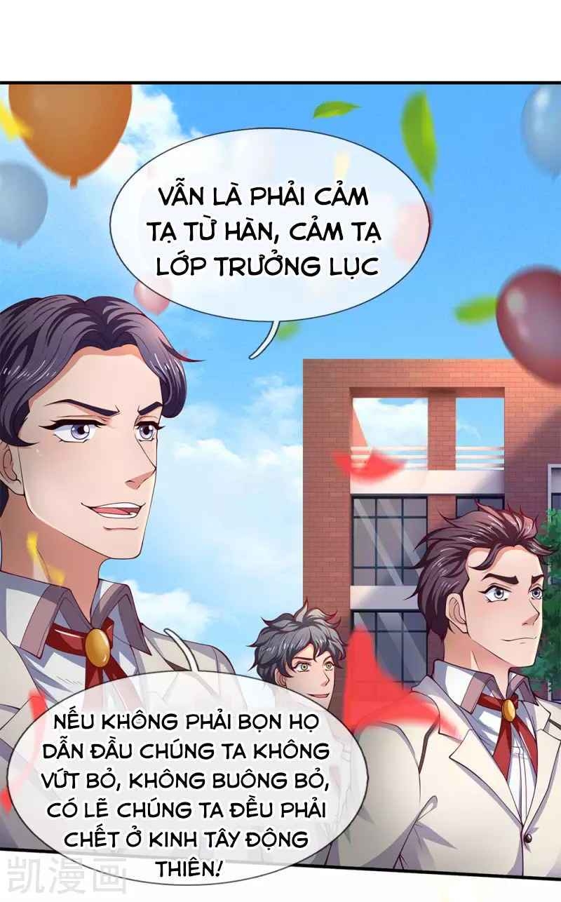 Vạn Cổ Thần Vương Chap 202 - Next Chap 203