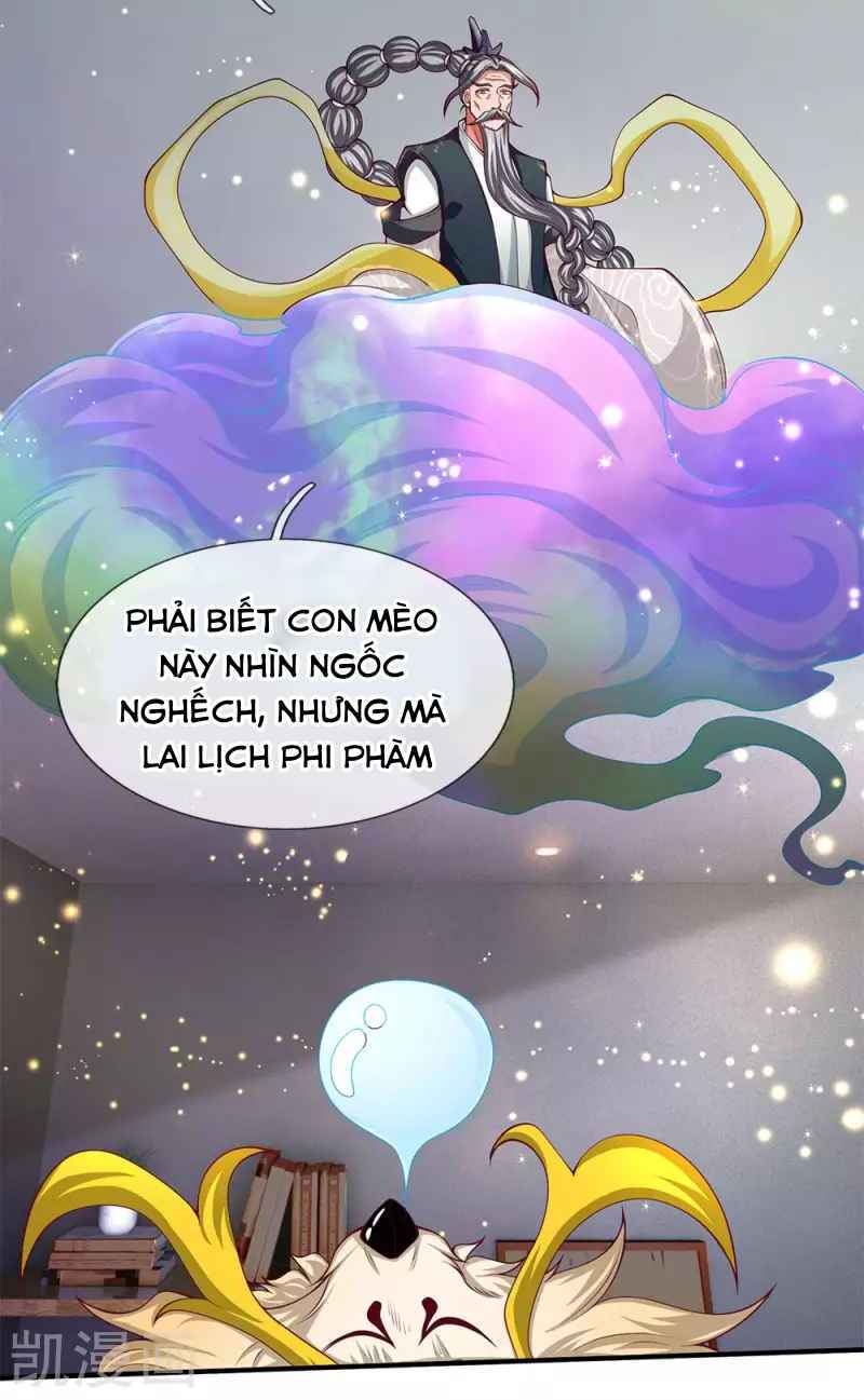 Vạn Cổ Thần Vương Chap 202 - Next Chap 203