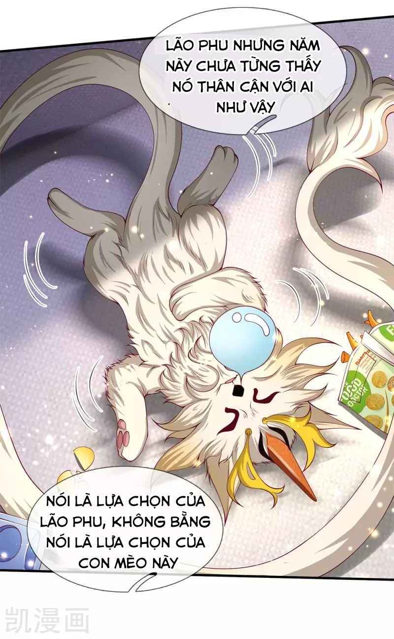 Vạn Cổ Thần Vương Chap 202 - Next Chap 203