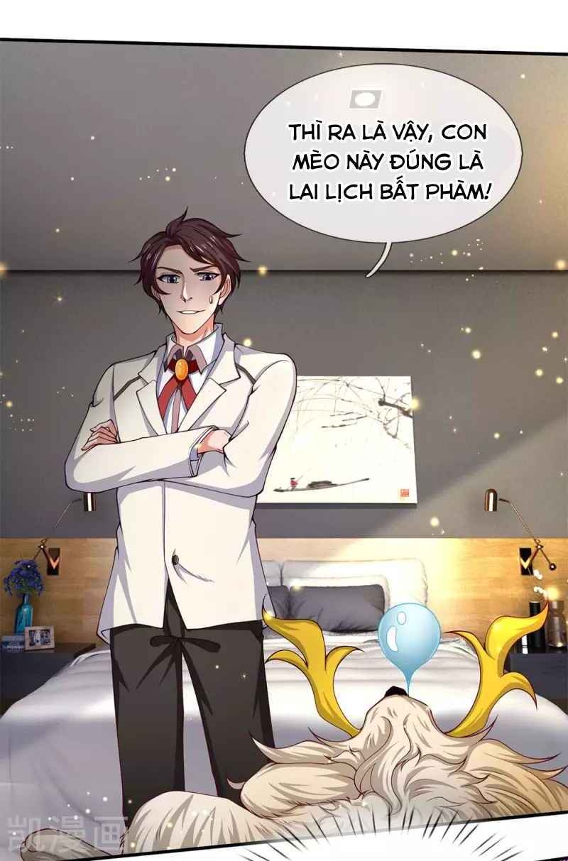 Vạn Cổ Thần Vương Chap 202 - Next Chap 203