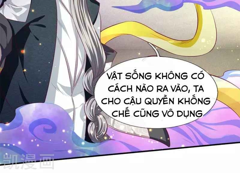 Vạn Cổ Thần Vương Chap 202 - Next Chap 203