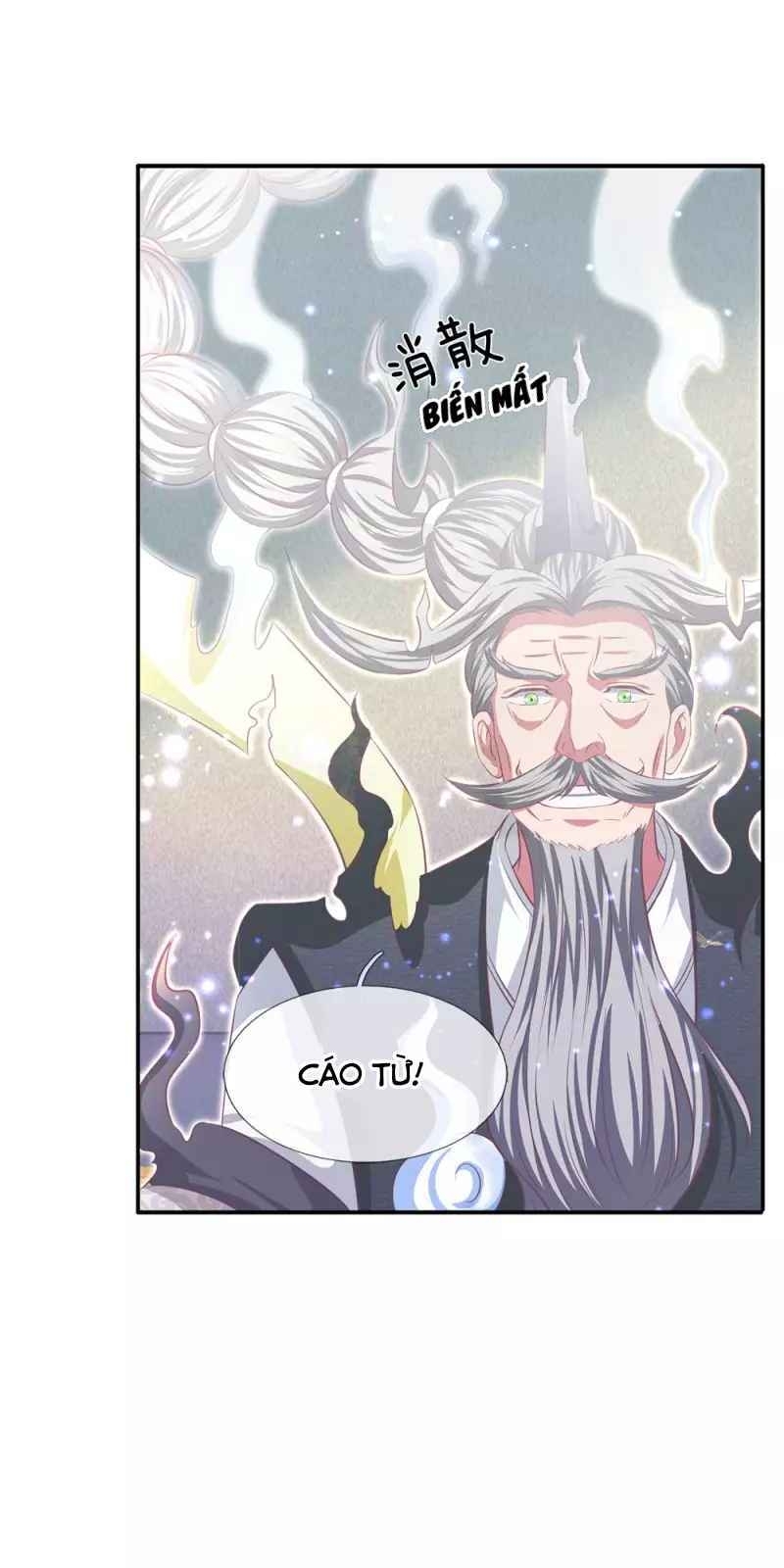 Vạn Cổ Thần Vương Chap 202 - Next Chap 203