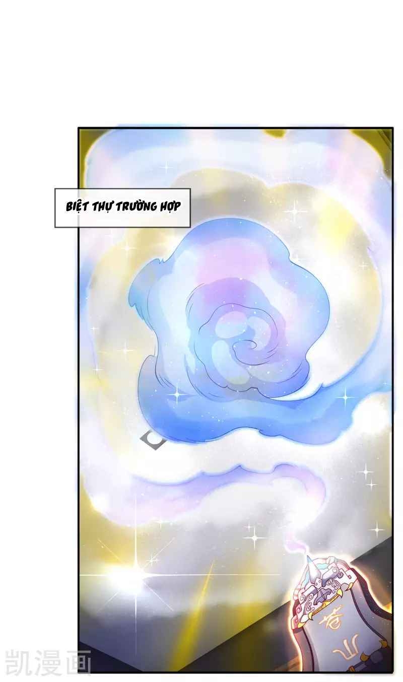 Vạn Cổ Thần Vương Chap 202 - Next Chap 203