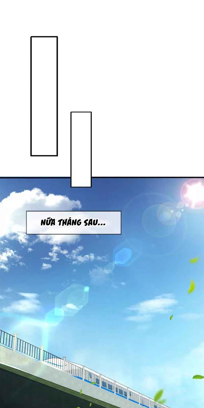 Vạn Cổ Thần Vương Chap 202 - Next Chap 203