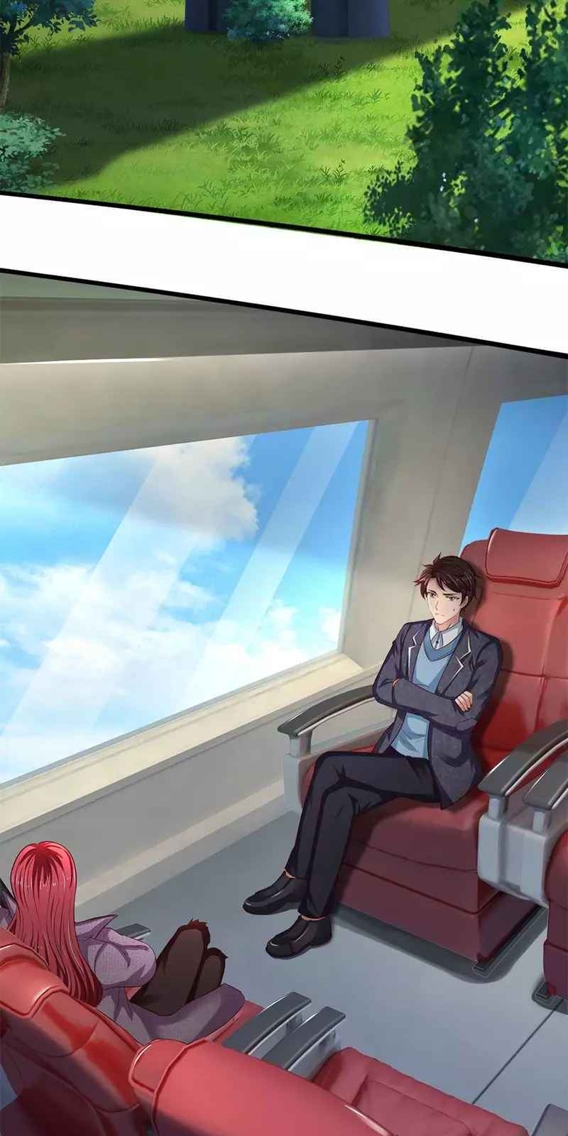 Vạn Cổ Thần Vương Chap 202 - Next Chap 203