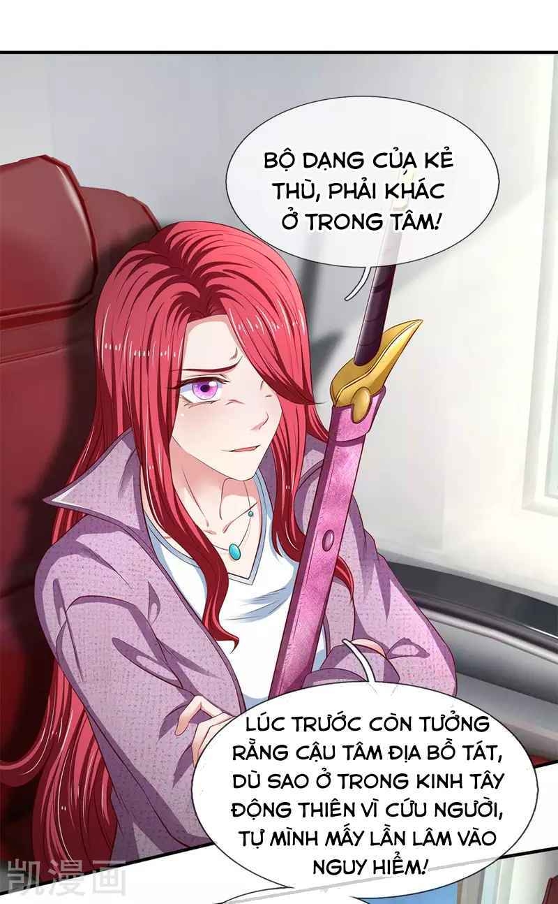 Vạn Cổ Thần Vương Chap 202 - Next Chap 203
