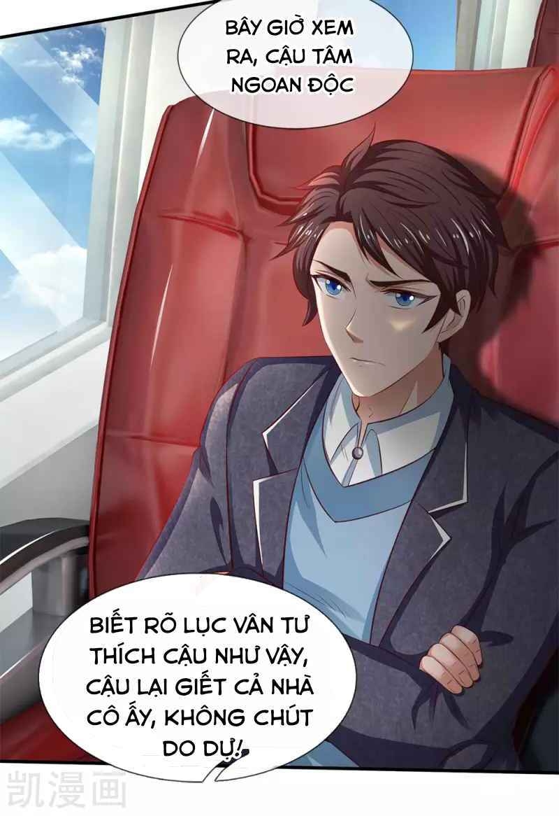 Vạn Cổ Thần Vương Chap 202 - Next Chap 203