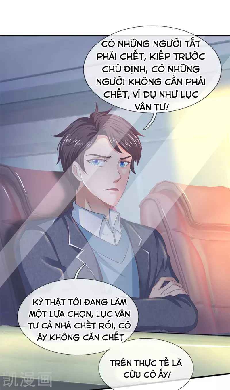 Vạn Cổ Thần Vương Chap 202 - Next Chap 203