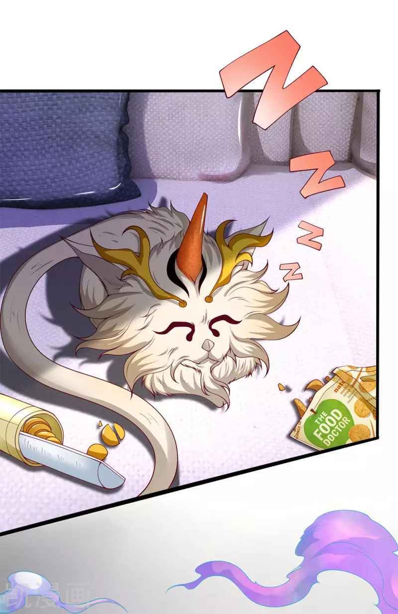 Vạn Cổ Thần Vương Chap 202 - Next Chap 203