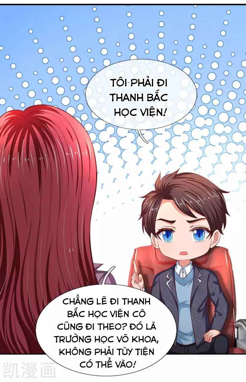 Vạn Cổ Thần Vương Chap 202 - Next Chap 203