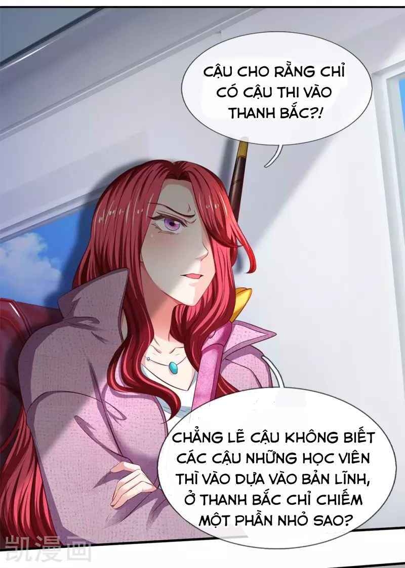 Vạn Cổ Thần Vương Chap 202 - Next Chap 203