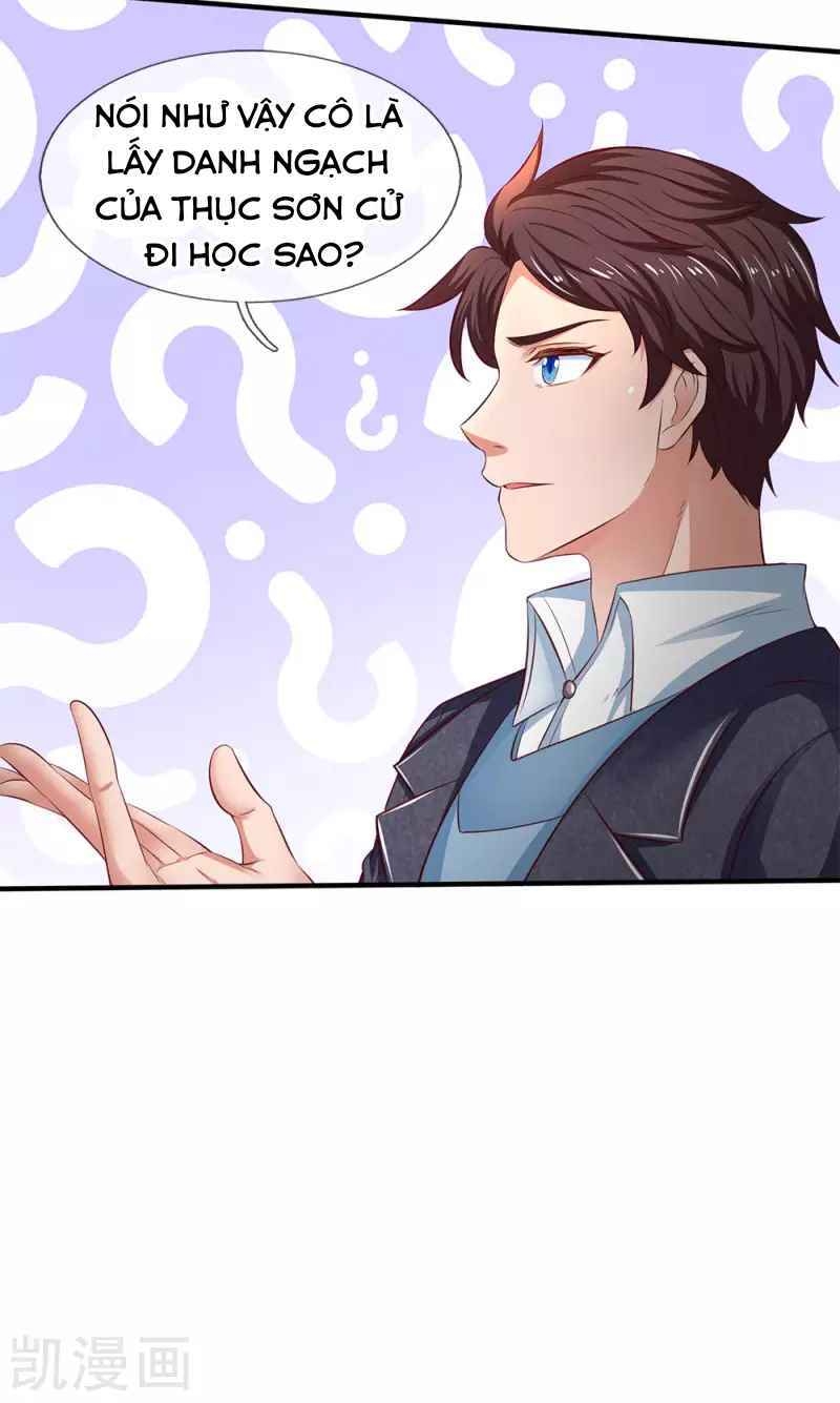 Vạn Cổ Thần Vương Chap 202 - Next Chap 203