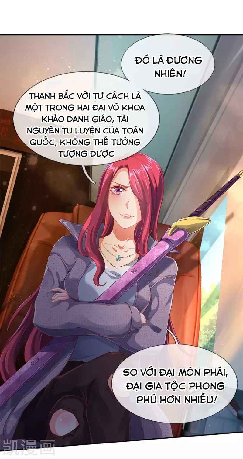 Vạn Cổ Thần Vương Chap 203 - Next Chap 204