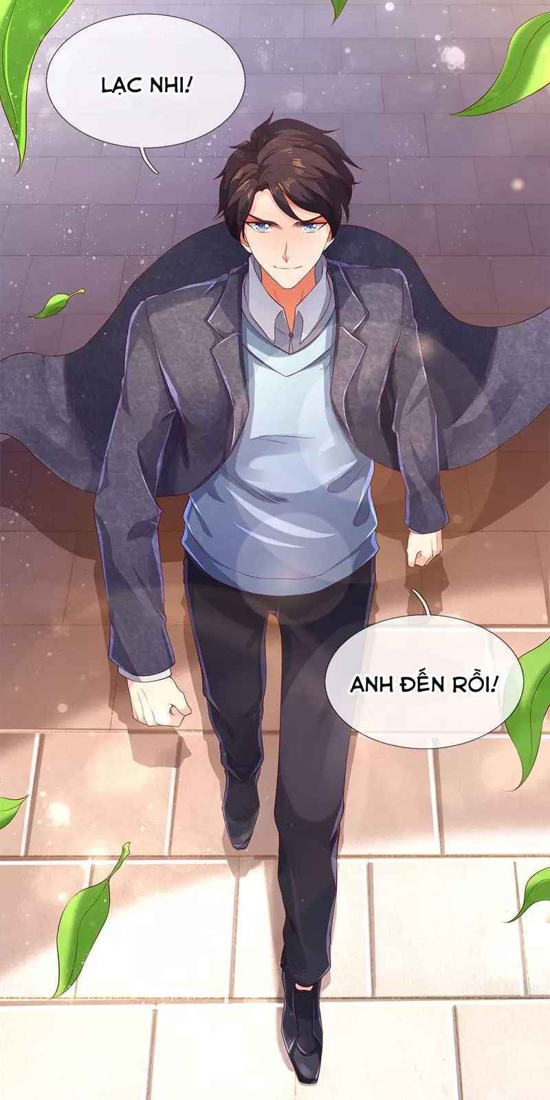 Vạn Cổ Thần Vương Chap 203 - Next Chap 204