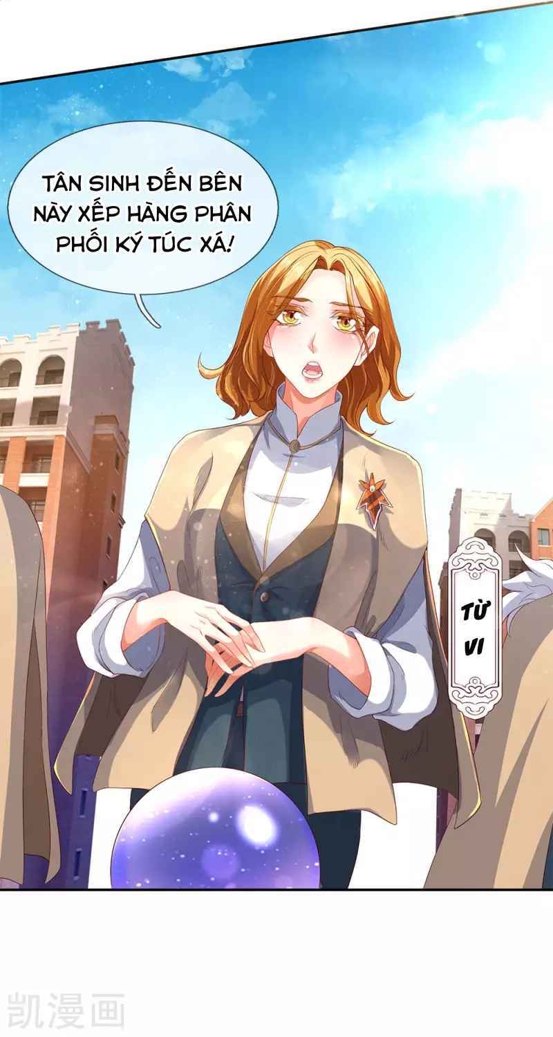 Vạn Cổ Thần Vương Chap 203 - Next Chap 204