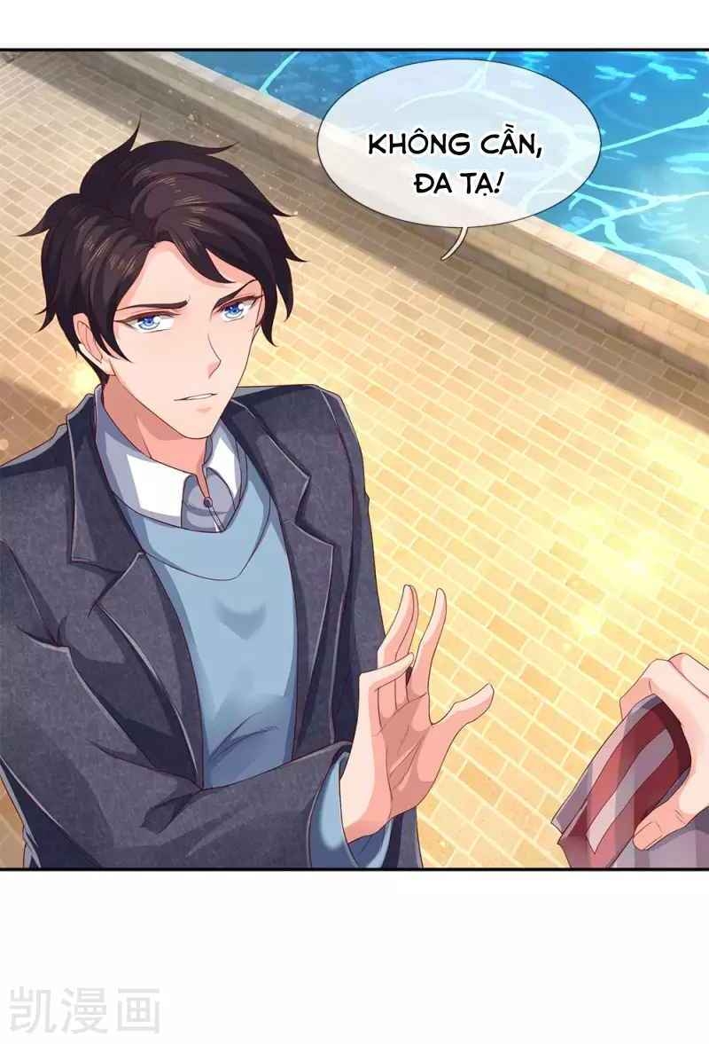 Vạn Cổ Thần Vương Chap 203 - Next Chap 204