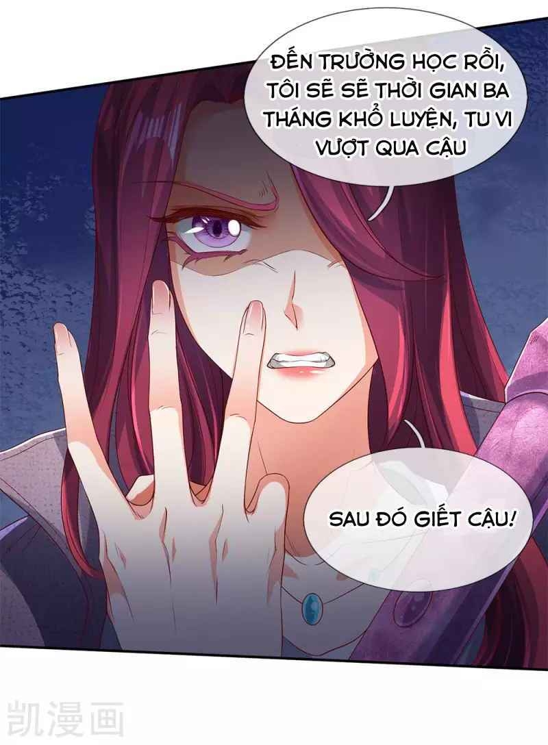 Vạn Cổ Thần Vương Chap 203 - Next Chap 204