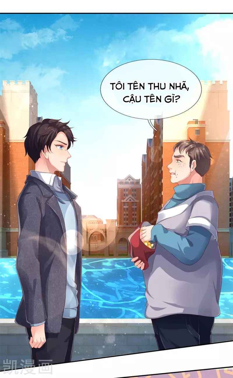 Vạn Cổ Thần Vương Chap 203 - Next Chap 204