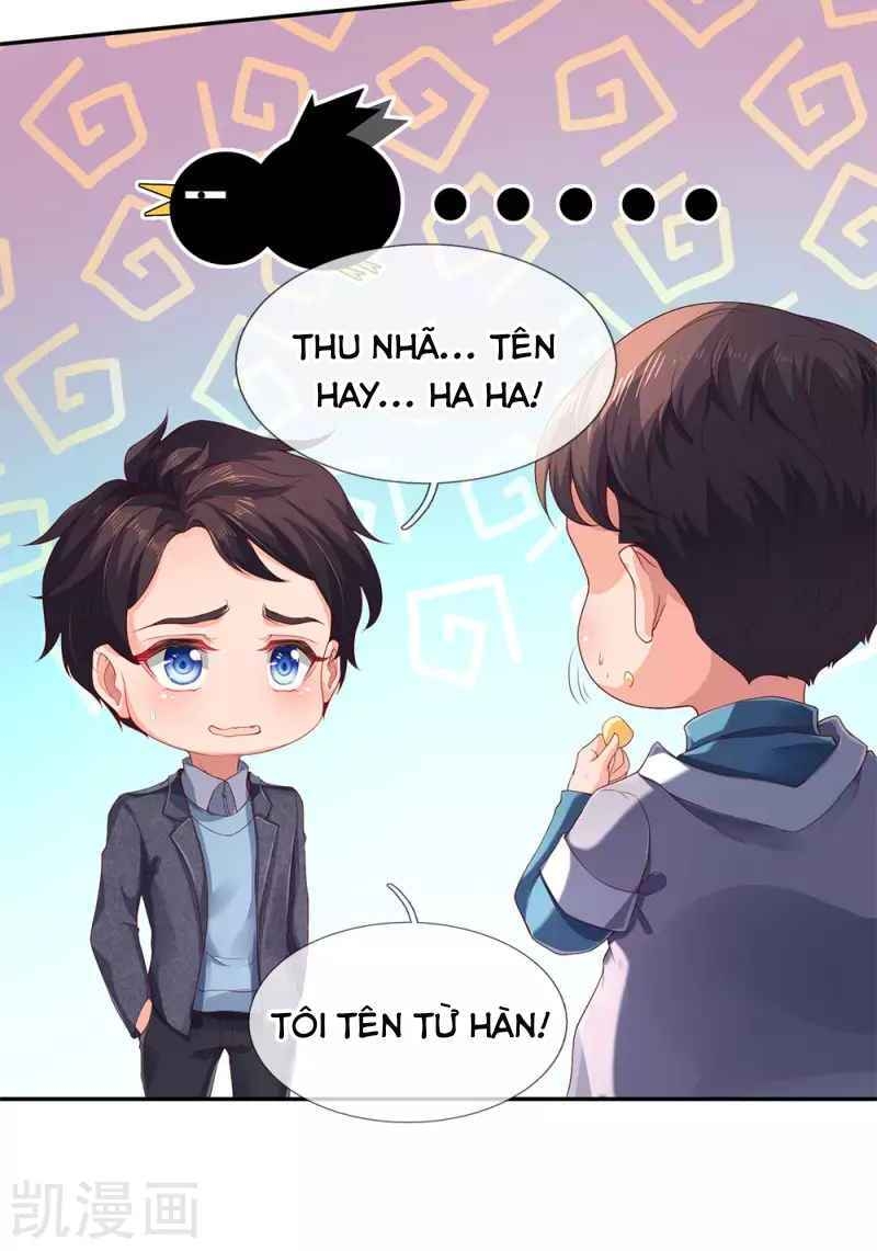 Vạn Cổ Thần Vương Chap 203 - Next Chap 204