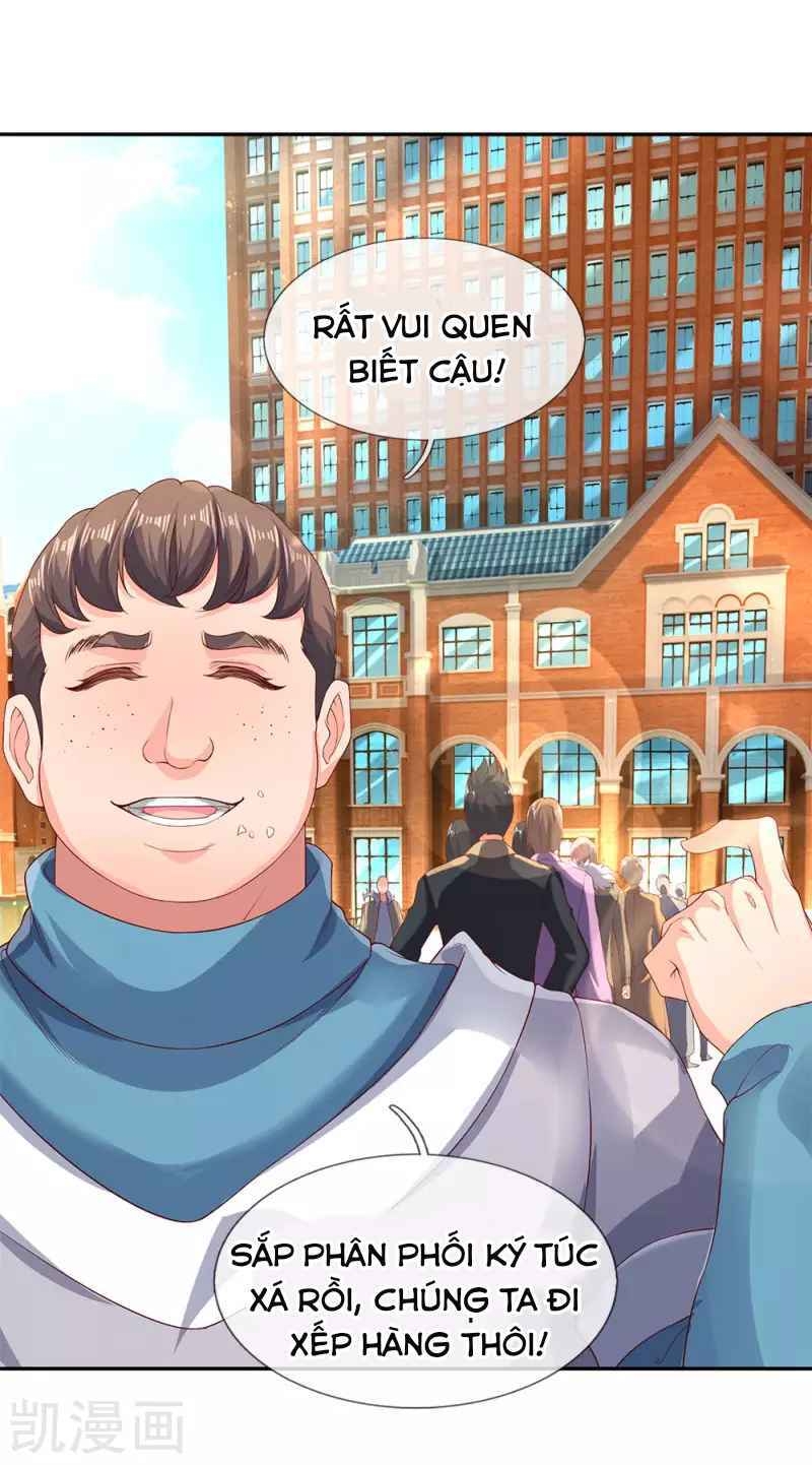 Vạn Cổ Thần Vương Chap 203 - Next Chap 204