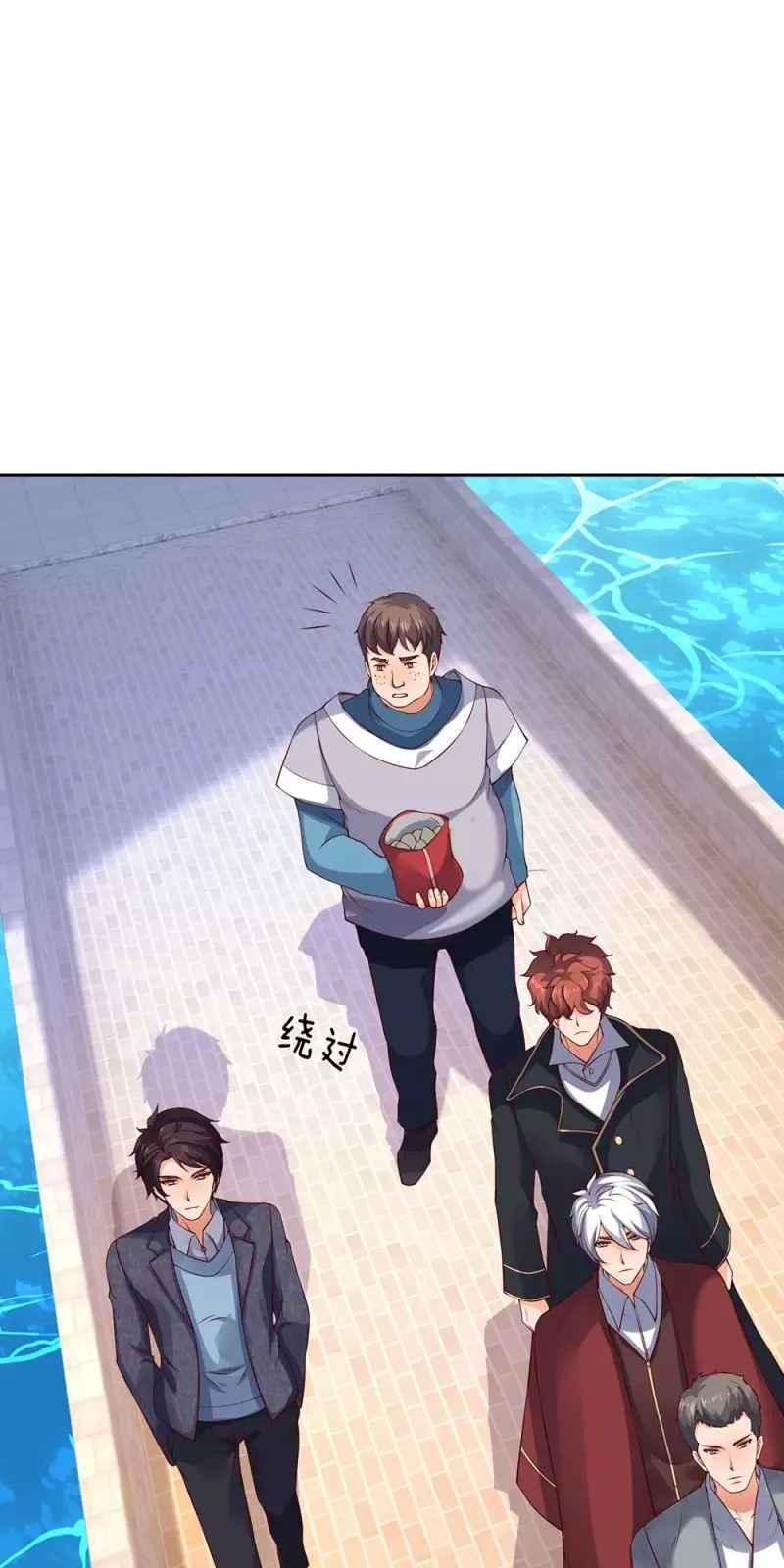 Vạn Cổ Thần Vương Chap 203 - Next Chap 204