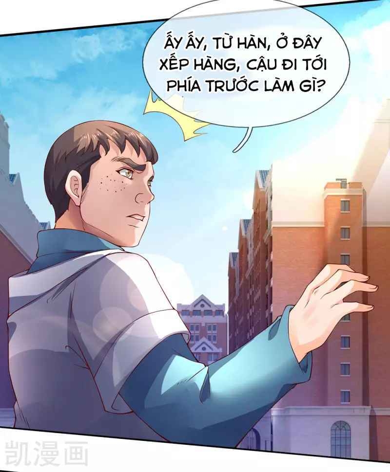 Vạn Cổ Thần Vương Chap 203 - Next Chap 204
