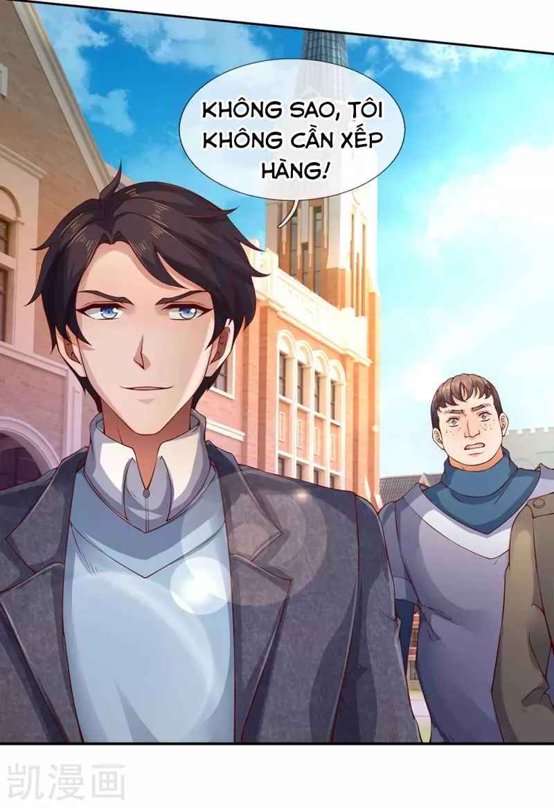Vạn Cổ Thần Vương Chap 203 - Next Chap 204