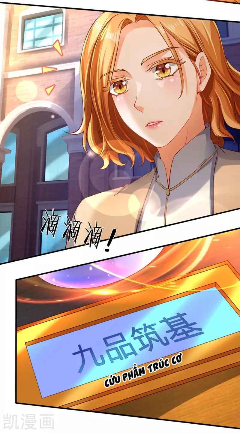 Vạn Cổ Thần Vương Chap 203 - Next Chap 204
