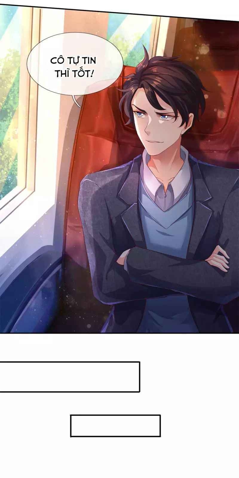 Vạn Cổ Thần Vương Chap 203 - Next Chap 204