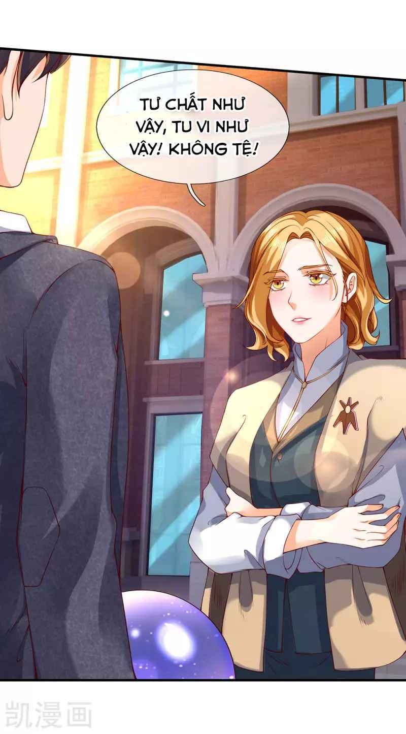 Vạn Cổ Thần Vương Chap 203 - Next Chap 204