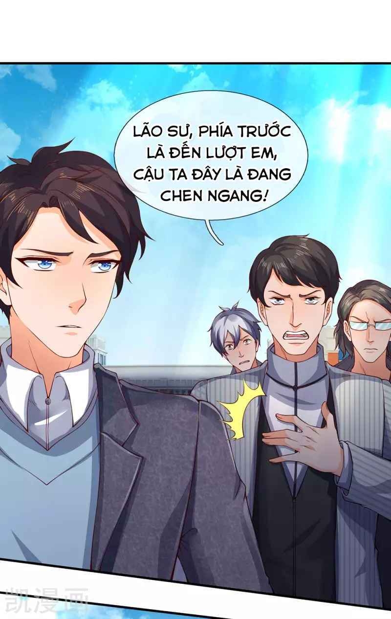 Vạn Cổ Thần Vương Chap 203 - Next Chap 204