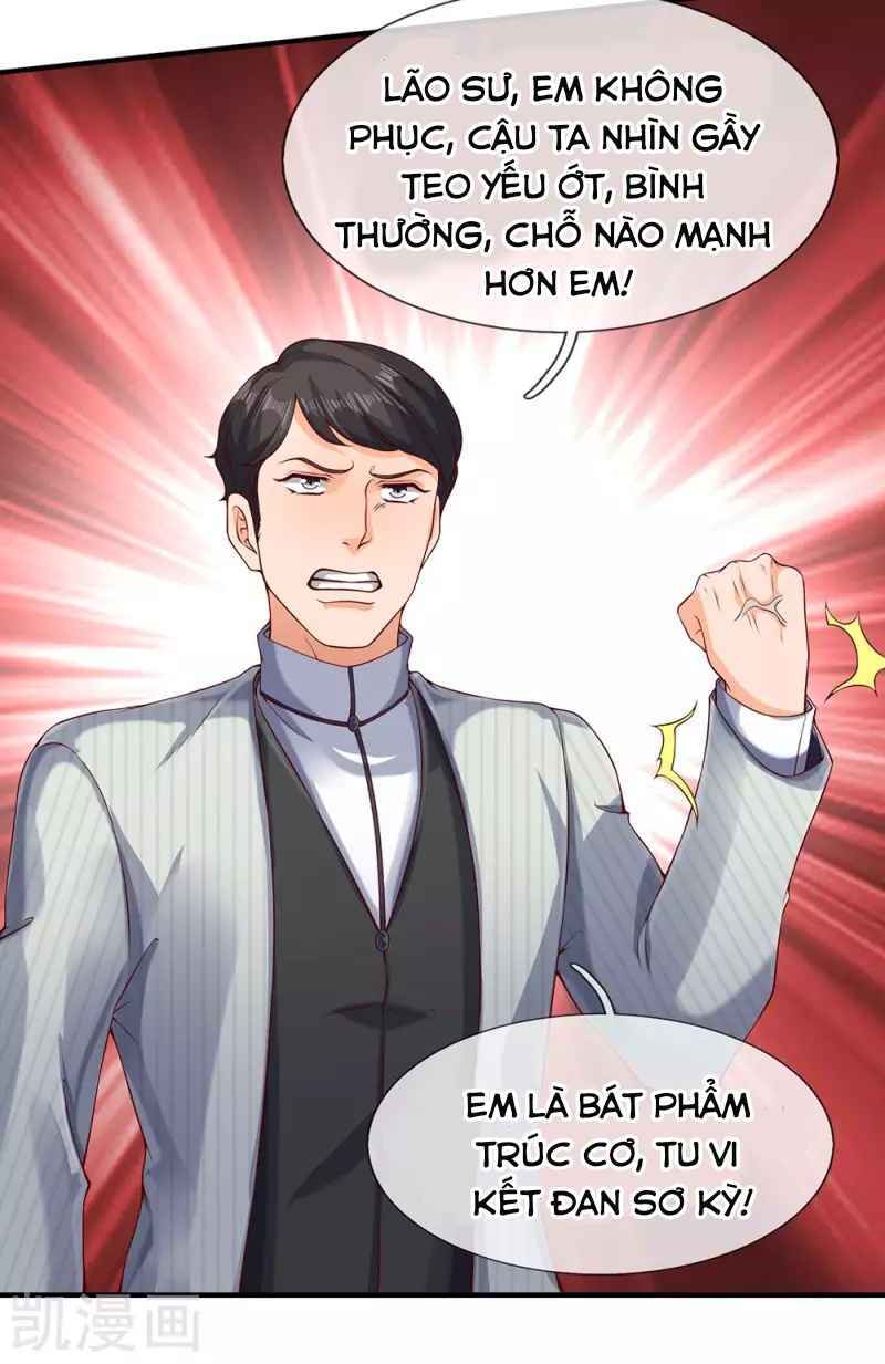 Vạn Cổ Thần Vương Chap 203 - Next Chap 204