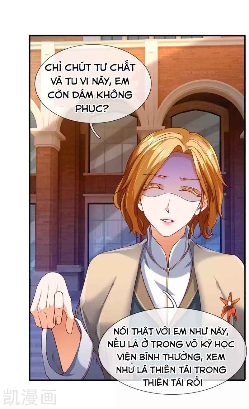 Vạn Cổ Thần Vương Chap 203 - Next Chap 204